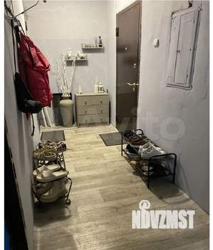 3-к квартира, вторичка, 70м2, 2/12 этаж