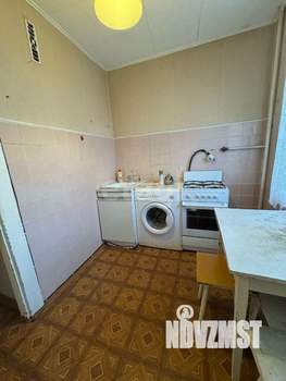 3-к квартира, вторичка, 57м2, 3/5 этаж