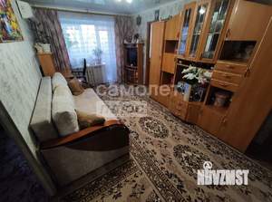 2-к квартира, вторичка, 43м2, 2/5 этаж