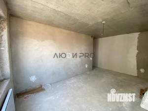 2-к квартира, вторичка, 52м2, 18/27 этаж