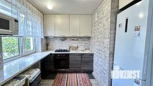 3-к квартира, вторичка, 59м2, 5/5 этаж