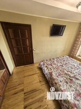 3-к квартира, вторичка, 83м2, 8/9 этаж