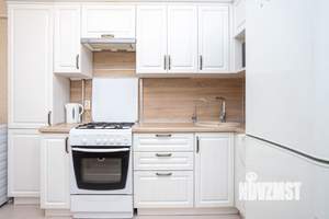 1-к квартира, вторичка, 36м2, 4/4 этаж