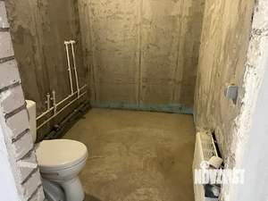 Студия квартира, вторичка, 34м2, 1/25 этаж