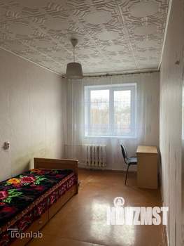 2-к квартира, вторичка, 60м2, 5/5 этаж