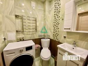 1-к квартира, вторичка, 44м2, 2/13 этаж