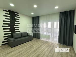 2-к квартира, вторичка, 54м2, 23/25 этаж