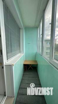 1-к квартира, вторичка, 36м2, 4/9 этаж