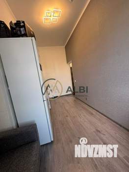 1-к квартира, вторичка, 30м2, 16/16 этаж