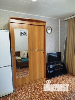 Студия квартира, вторичка, 17м2, 3/9 этаж