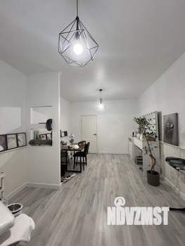 2-к квартира, вторичка, 70м2, 7/13 этаж