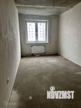 2-к квартира, сданный дом, 49м2, 9/25 этаж