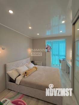 2-к квартира, вторичка, 44м2, 6/6 этаж
