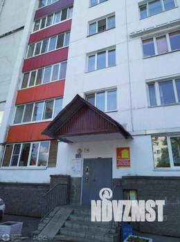 4-к квартира, вторичка, 102м2, 2/12 этаж