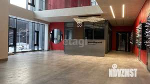 1-к квартира, вторичка, 41м2, 9/20 этаж