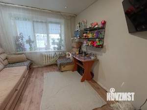 Студия квартира, вторичка, 18м2, 5/5 этаж