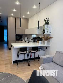 2-к квартира, вторичка, 62м2, 1/8 этаж