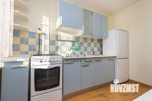 2-к квартира, вторичка, 45м2, 6/9 этаж