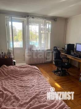 2-к квартира, вторичка, 52м2, 2/10 этаж