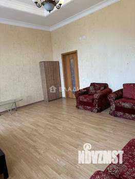 2-к квартира, вторичка, 84м2, 11/11 этаж