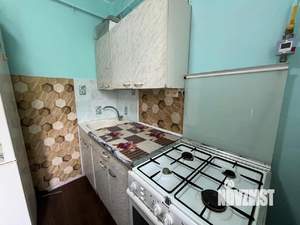 1-к квартира, вторичка, 33м2, 2/6 этаж