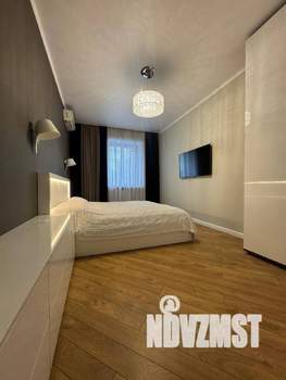 2-к квартира, вторичка, 67м2, 2/4 этаж