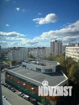 1-к квартира, вторичка, 34м2, 9/10 этаж