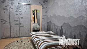 2-к квартира, вторичка, 42м2, 1/2 этаж