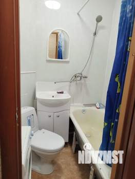 Студия квартира, вторичка, 17м2, 9/9 этаж