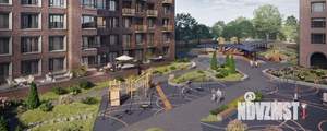 1-к квартира, вторичка, 56м2, 3/8 этаж