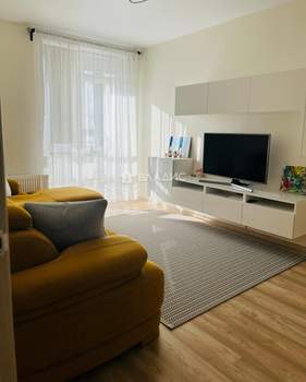 1-к квартира, вторичка, 37м2, 3/9 этаж