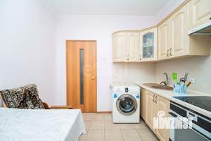1-к квартира, вторичка, 40м2, 3/10 этаж