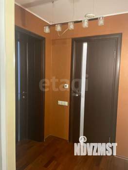 2-к квартира, вторичка, 85м2, 6/17 этаж