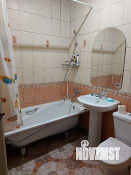 1-к квартира, вторичка, 41м2, 4/9 этаж