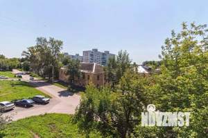 1-к квартира, вторичка, 35м2, 3/5 этаж