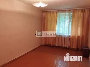 2-к квартира, вторичка, 45м2, 1/5 этаж