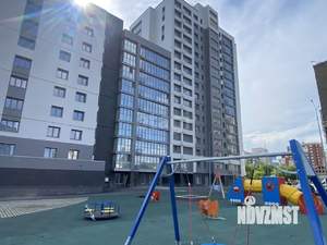 2-к квартира, вторичка, 69м2, 13/15 этаж