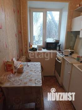 2-к квартира, вторичка, 37м2, 3/5 этаж
