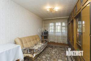 3-к квартира, вторичка, 73м2, 2/12 этаж