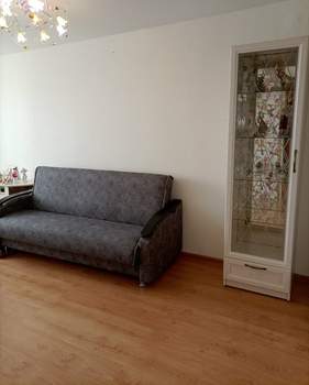 2-к квартира, вторичка, 54м2, 2/3 этаж