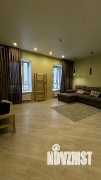2-к квартира, вторичка, 54м2, 18/20 этаж