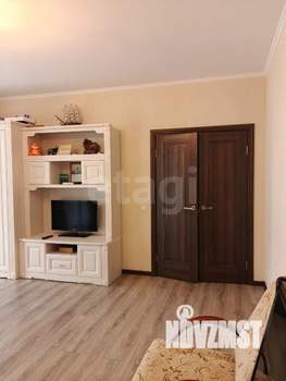 3-к квартира, вторичка, 89м2, 4/18 этаж