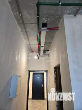 Студия квартира, вторичка, 26м2, 12/23 этаж