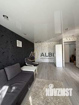 1-к квартира, вторичка, 32м2, 4/4 этаж