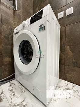 1-к квартира, вторичка, 36м2, 7/25 этаж