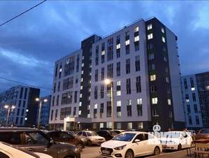 3-к квартира, вторичка, 71м2, 4/10 этаж