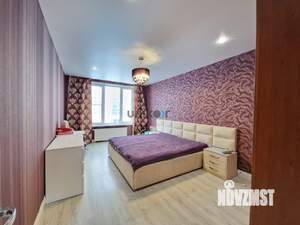 3-к квартира, вторичка, 100м2, 4/23 этаж