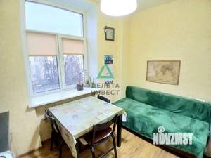 2-к квартира, вторичка, 50м2, 4/5 этаж