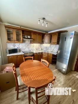 3-к квартира, вторичка, 91м2, 2/9 этаж