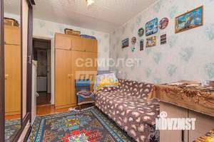 2-к квартира, вторичка, 49м2, 2/9 этаж